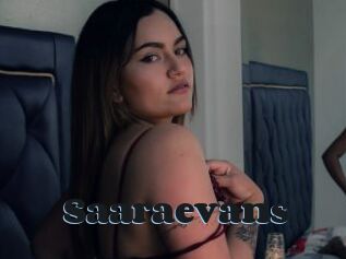 Saaraevans