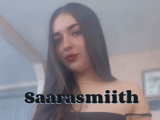 Saarasmiith
