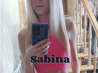 Sabina