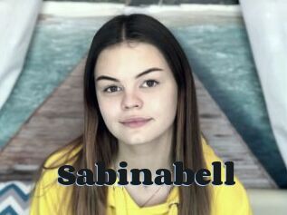 Sabinabell