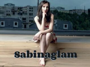Sabinaglam
