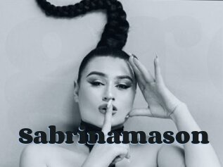 Sabrinamason