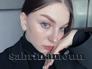 Sabrinamoun