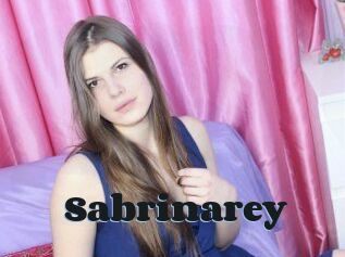 Sabrinarey