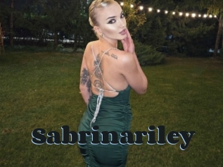 Sabrinariley