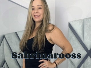 Sabrinarooss