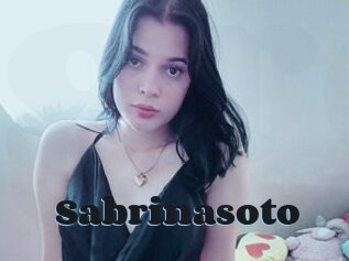 Sabrinasoto