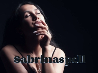 Sabrinaspell