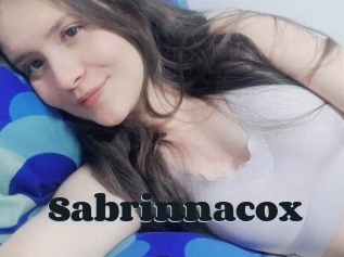 Sabrinnacox