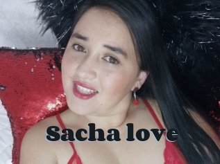 Sacha_love