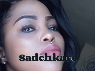 Sadehkaro