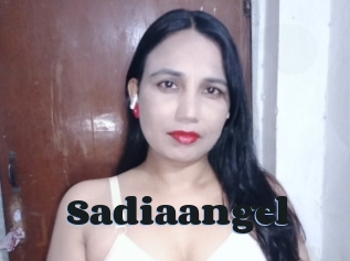 Sadiaangel