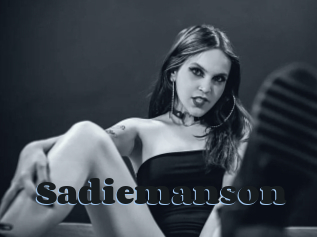 Sadiemanson