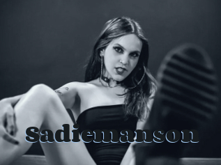 Sadiemanson