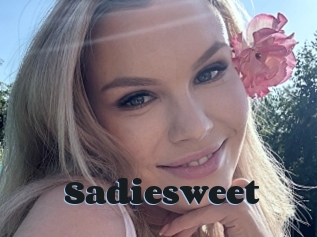 Sadiesweet