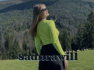 Sadnrawill