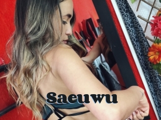 Saeuwu