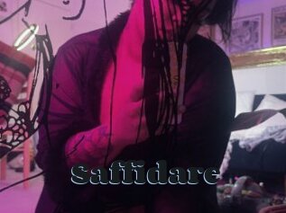 Saffidare