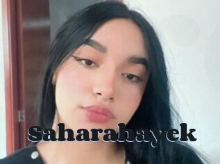 Saharahayek