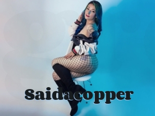Saidacopper