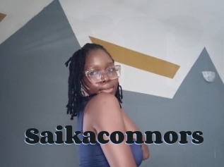 Saikaconnors