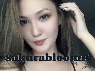 Sakurabloom18