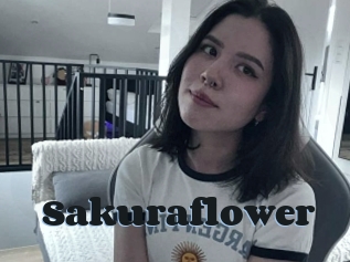 Sakuraflower