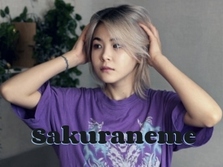 Sakuraneme