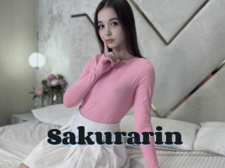 Sakurarin