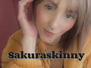 Sakuraskinny