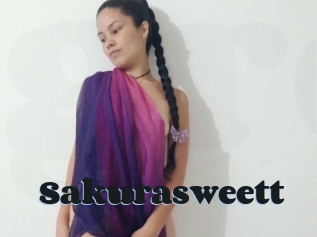 Sakurasweett