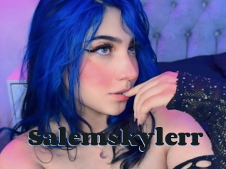 Salemskylerr