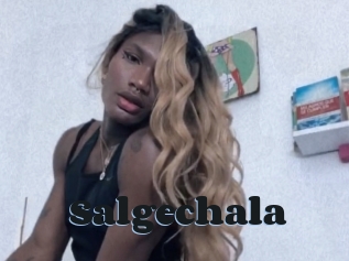 Salgechala