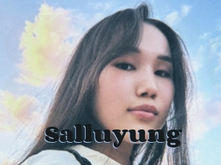 Salluyung