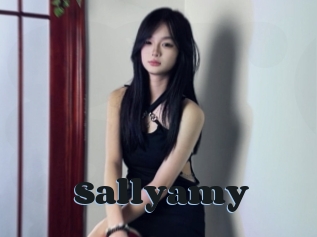 Sallyamy