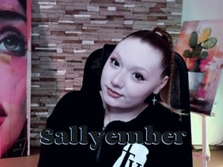 Sallyember