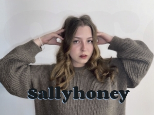 Sallyhoney
