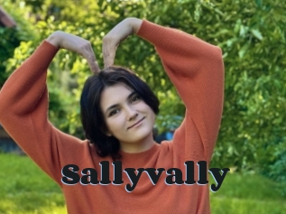 Sallyvally