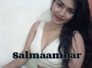 Salmaambar