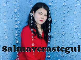 Salmaverastegui