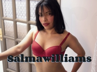 Salmawilliams