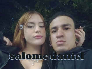 Salome_daniel