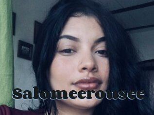 Salomeerousee