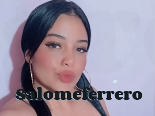 Salomeferrero