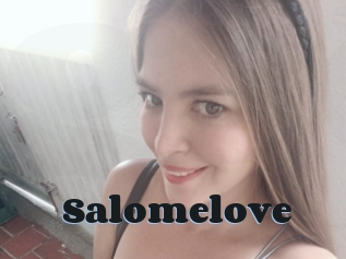 Salomelove