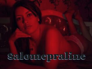 Salomepraline