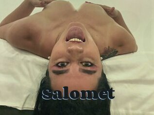 Salomet