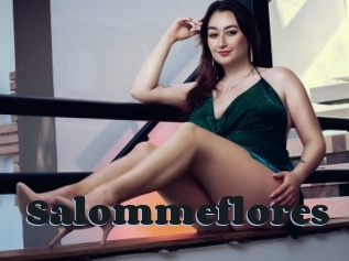 Salommeflores