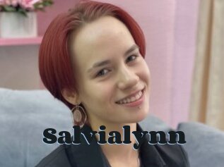 Salvialynn