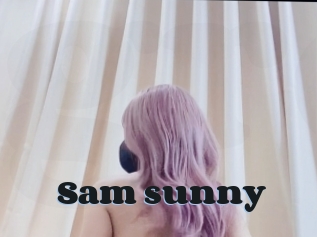 Sam_sunny